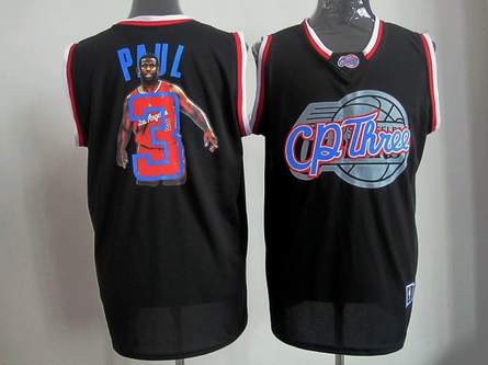 Los Angeles Clippers jerseys-025